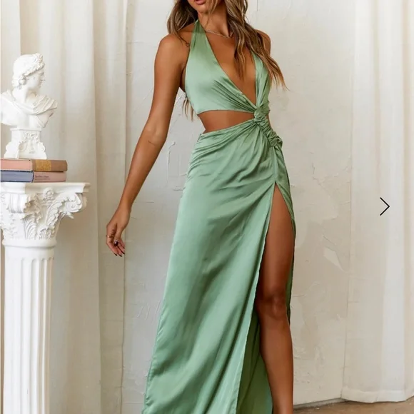 Hello Molly make them stop and stare dress - Picture 6 of 8